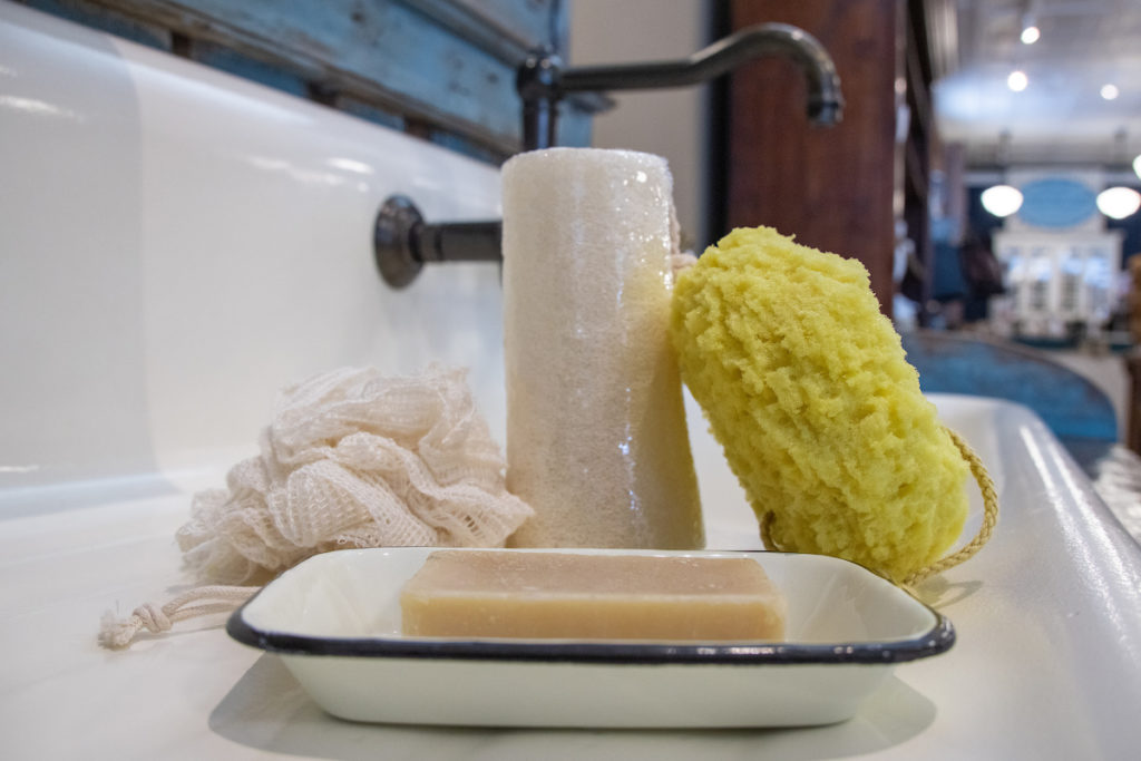 How To Make Your Bar Soap Last Longer